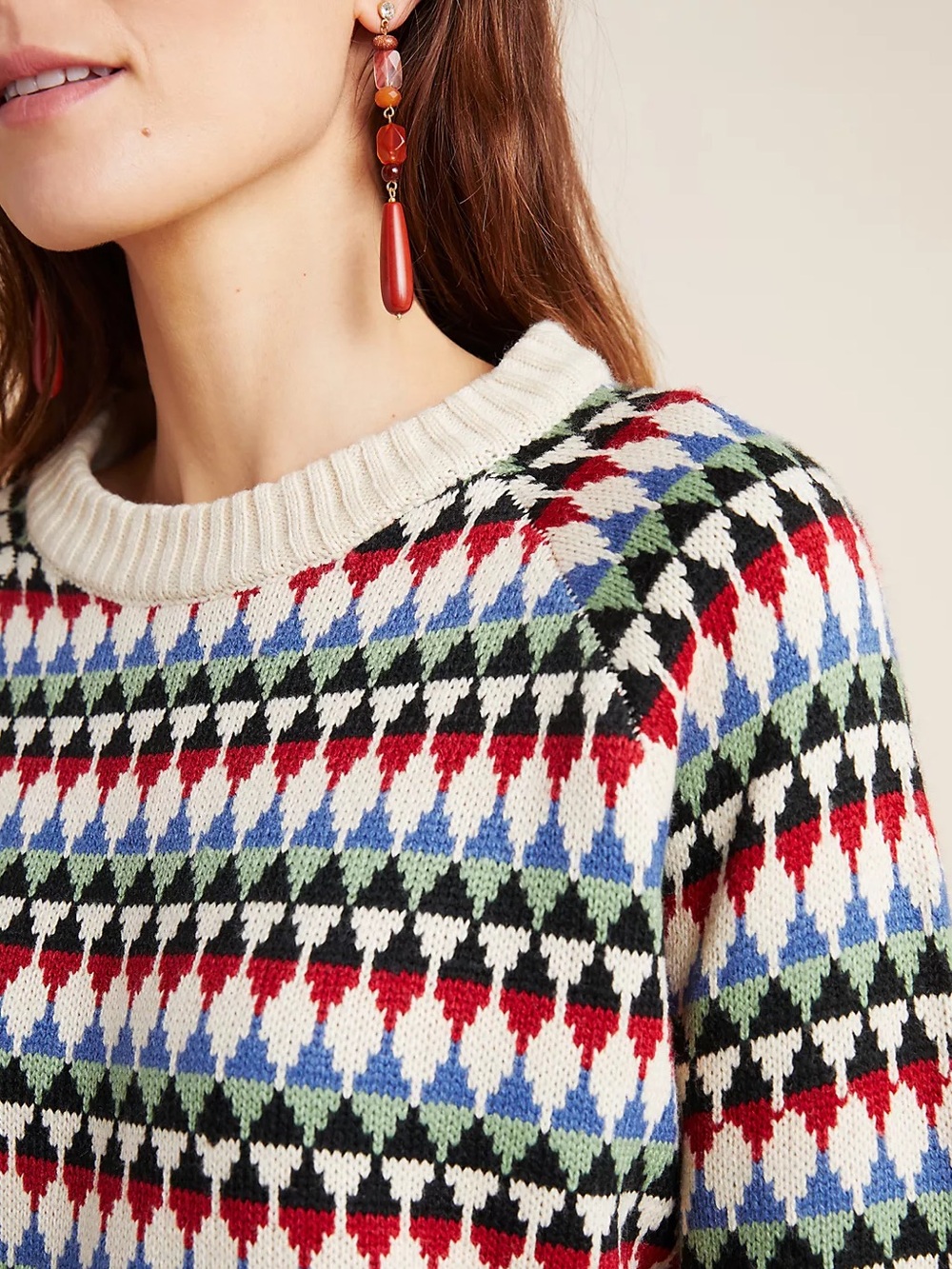 Taylor Sweater - Picture 3 of 4